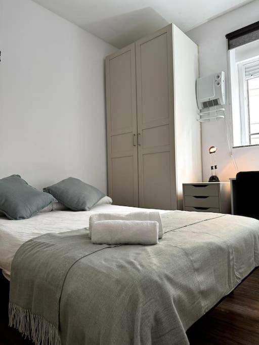Oasis / Parking Gratis Apartment Santander