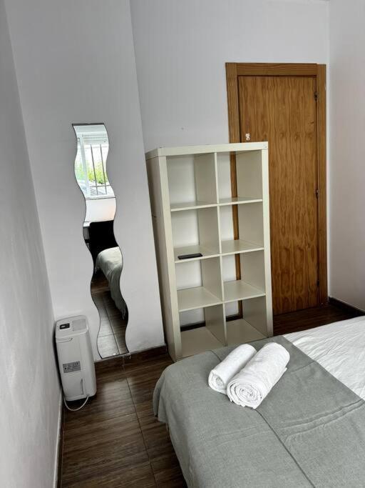 Apartment Oasis / Parking Gratis
