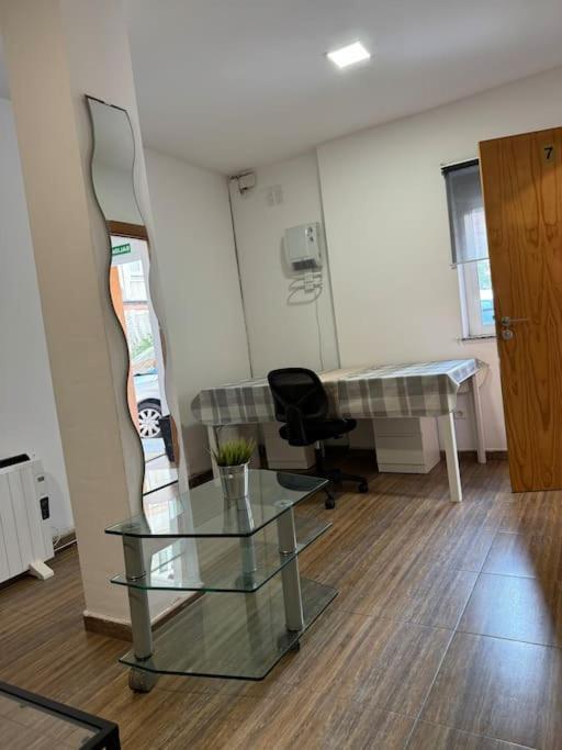 Apartment Oasis / Parking Gratis *
