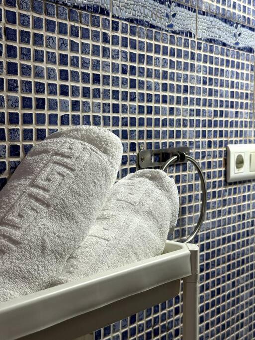 Apartamento Oasis / Parking Gratis