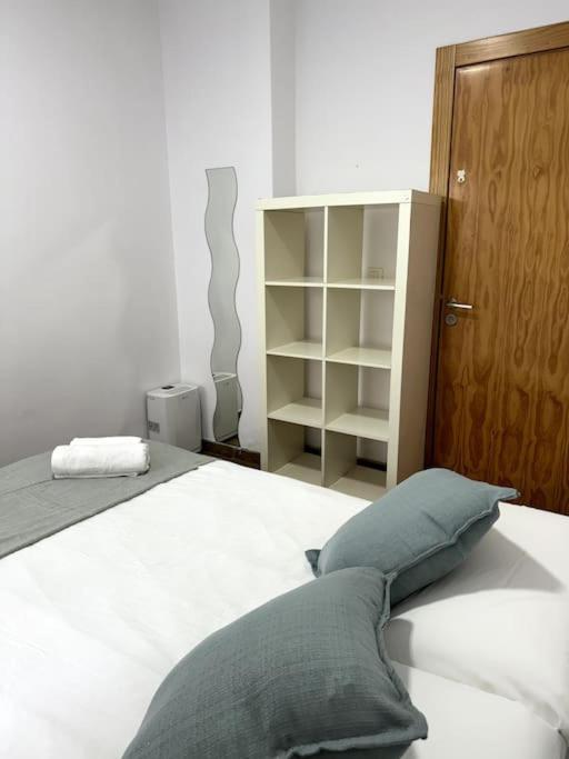 Apartamento Oasis / Parking Gratis Santander