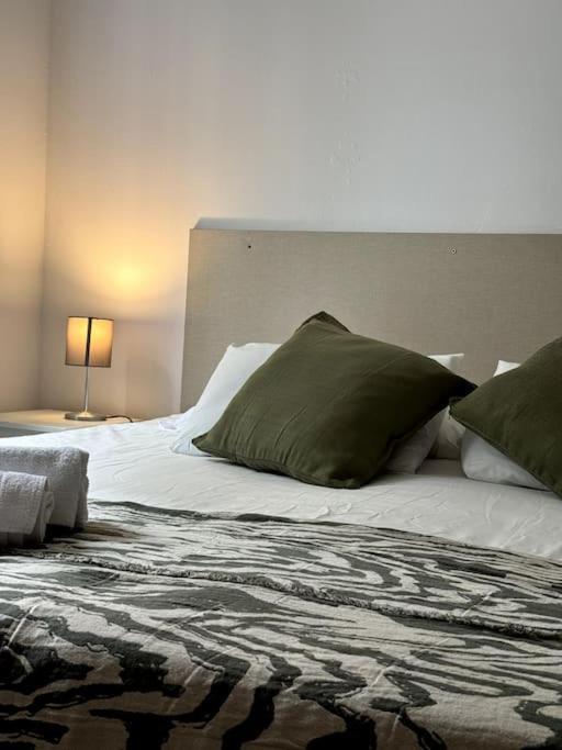 Oasis / Parking Gratis Apartamento