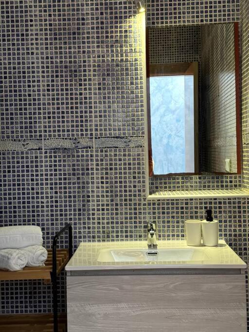 Oasis / Parking Gratis Apartamento *