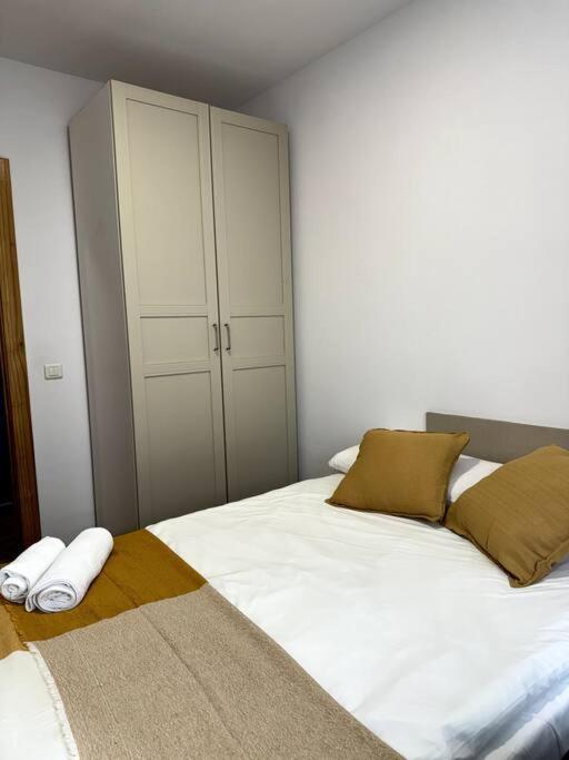 Apartamento Oasis / Parking Gratis Santander