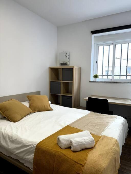 Oasis / Parking Gratis Apartamento Santander