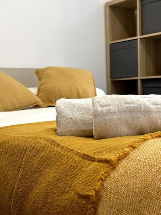Oasis / Parking Gratis Apartamento